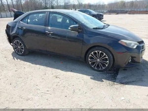 AC Condenser Sedan Fits 09-19 COROLLA 4758976 - Picture 1 of 12