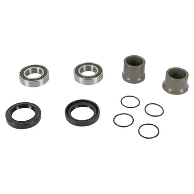 2003-2006 Yamaha YZ 250F грязи велосипед шарнир работает переднее колесо воротник набор - Изображение 1 из 2