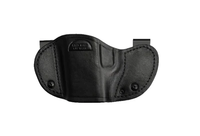 IWB leather gun holster for Canik Mete MC9 Prime - Image 1 of 4