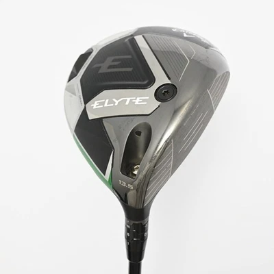 Callaway Golf ELYTE MINI Driver TENSEI GREEN 60 for CallawayGolf - Image 1 of 4