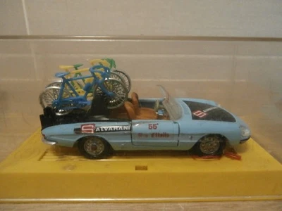 ALFA DUETTO MEBETOYS - Photo 1/2