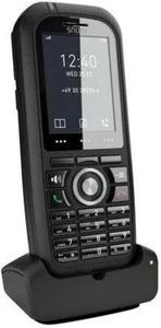 Snom M80 Nero Dect Handset Color Screen IP65 - Afbeelding 1 van 5