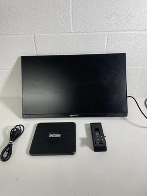 AOC 27B2DA 27 inch IPS Monitor - Full HD 1080p, 4ms Response - Image 1 of 4