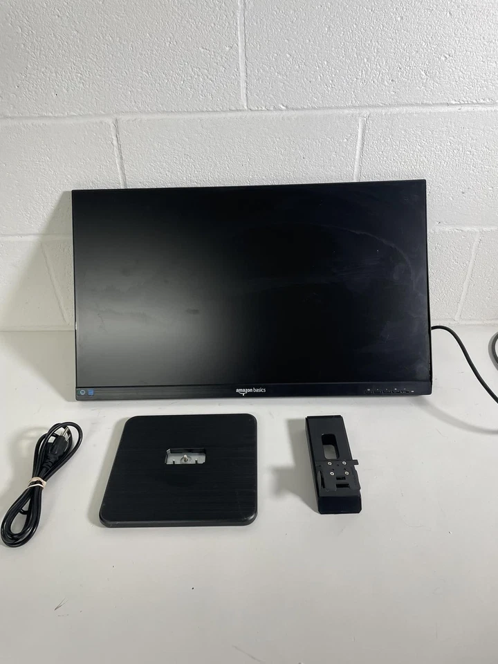 AOC 27B2DA 27 inch IPS Monitor - Full HD 1080p, 4ms Response - Image 1 of 4