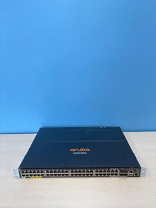 Aruba Networks 2930M JL322A 2 Port Stacking Modul - Bild 1 von 14