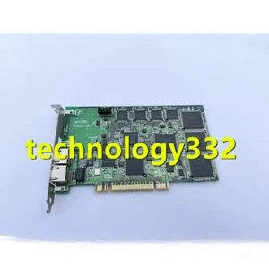 1PC used COSMO motion control card PCMC-168N #YY - Picture 1 of 3