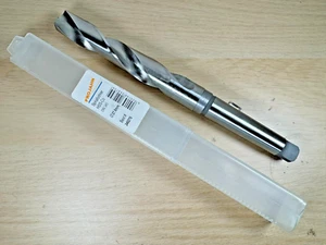 HSS Cobalt PROJAHN 240270 Bohrkrone HSS-Co DIN 345 27 27,0 mm MORSEKEGEL - 978 - Bild 1 von 5
