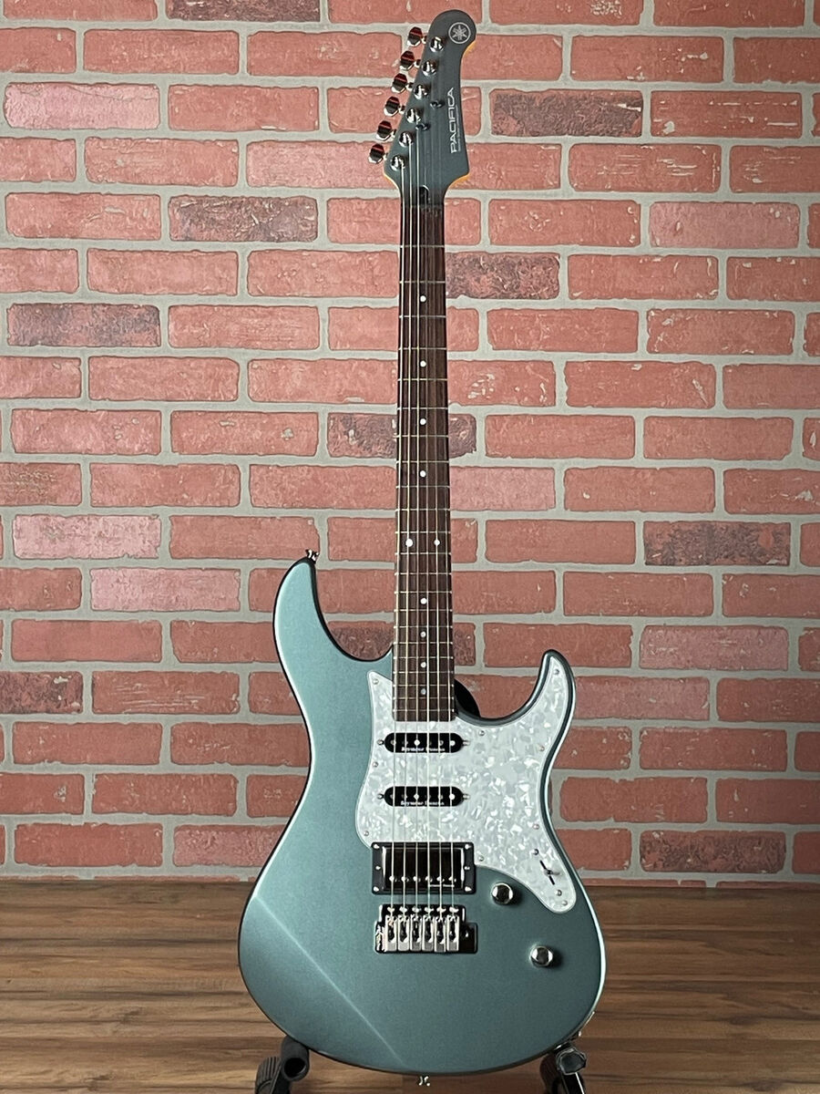 Yamaha Pacifica for sale | eBay Yamaha Pacifica for sale | eBay