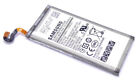 Original Samsung Galaxy S8 Akku SM-BG950ABE 3000mAh EB-BG950ABE Battery Batterie