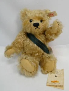 very rare older ltd. original Steiff bear 2001 - Picture 1 of 6