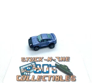 Galoob Micro Machines Snap Back Porsche 959 1990, excelente estado - Imagen 1 de 4