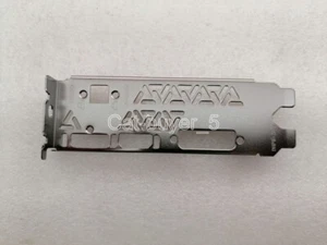 Bracket For Colorful GeForce GTX 1660 RTX2070 2060S Ultra OC Graphics Video Card - Picture 1 of 6