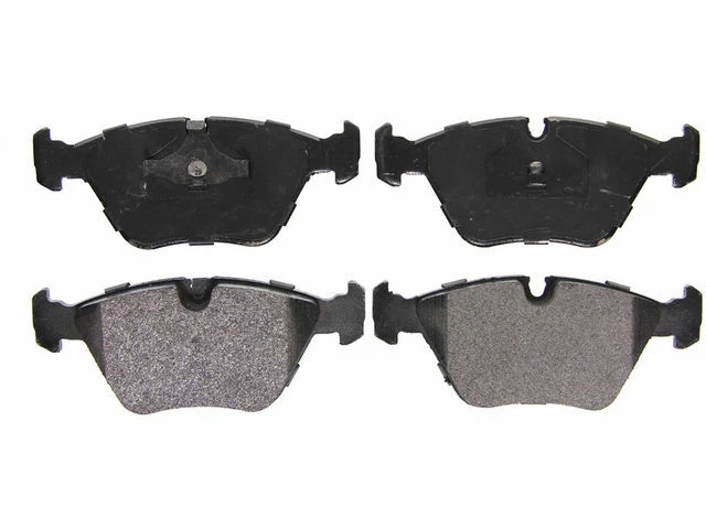 Juego de pastillas de freno delanteras Wagner 28246WR 1995 1996 BMW M3 1994-1999, 2001-2002 Foto 1 de 2