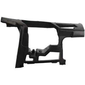 Soporte de parachoques delantero derecho para Volkswagen Golf Jetta 2010-2014 VW1043103 - Imagen 1 de 1