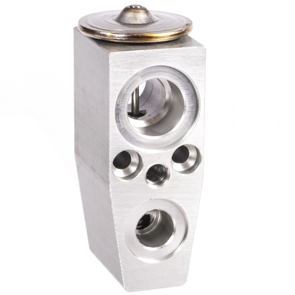 475-2029 Denso A/C AC Expansion Valve Rear for Chevy Suburban Yukon Malibu 1500 - Image 1 of 1