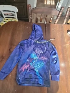 Adult/Youth Hoodie Unisex Dragan Legos - Picture 1 of 1