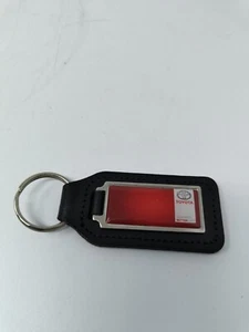 TOYOTA JEMCA Bromley Keyring - Picture 1 of 3