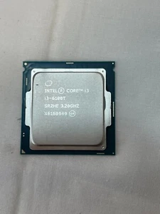 Intel Core i3-6100T 3.70GHz CPU (ITR9245) - Picture 1 of 6