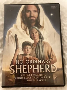 No Ordinary Shepherd: A Heartwarming Tale of Faith . . . and Miracles LDS - Imagen 1 de 5