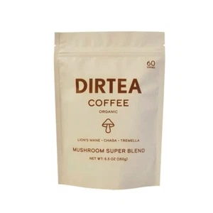 Dirtea Kaffeepilz Super Blend - 150g - Bild 1 von 1