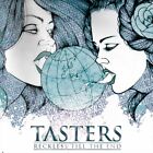 TASTERS - Reckless Till The End CD