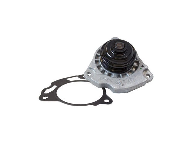 Water Pump For 2009-2013 Ford Escape 3.0L V6 2010 2011 2012 RZ125DQ - Image 1 of 1