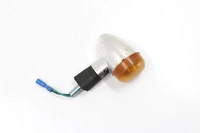 Honda Magna 750 1997 OEM intermitente delantero derecho indicador de luz Foto 1 de 4