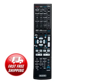 AXD7661 Replace Remote for Pioneer AV Receiver VSX-422 VSX-521 VSX-1019 - Picture 1 of 4