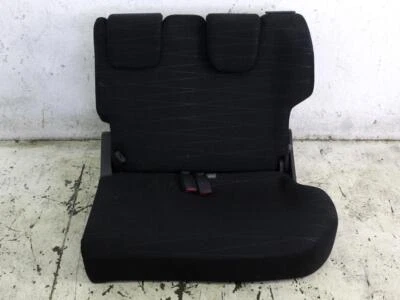 720300D050 Sitz Hinten Split Linke Seite TOYOTA Yaris 1.3 B-Ware 64KW Foto 1 de 4