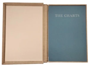 James Cook Surveyor of Newfoundland Facsimile Maps Charts Grabhorn Press - Imagen 1 de 3