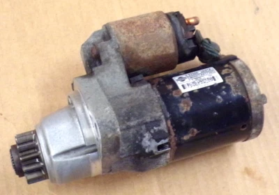 Nissan Altima 2010 motor de arranque 2,5 L 2010-2013 Foto 1 de 4