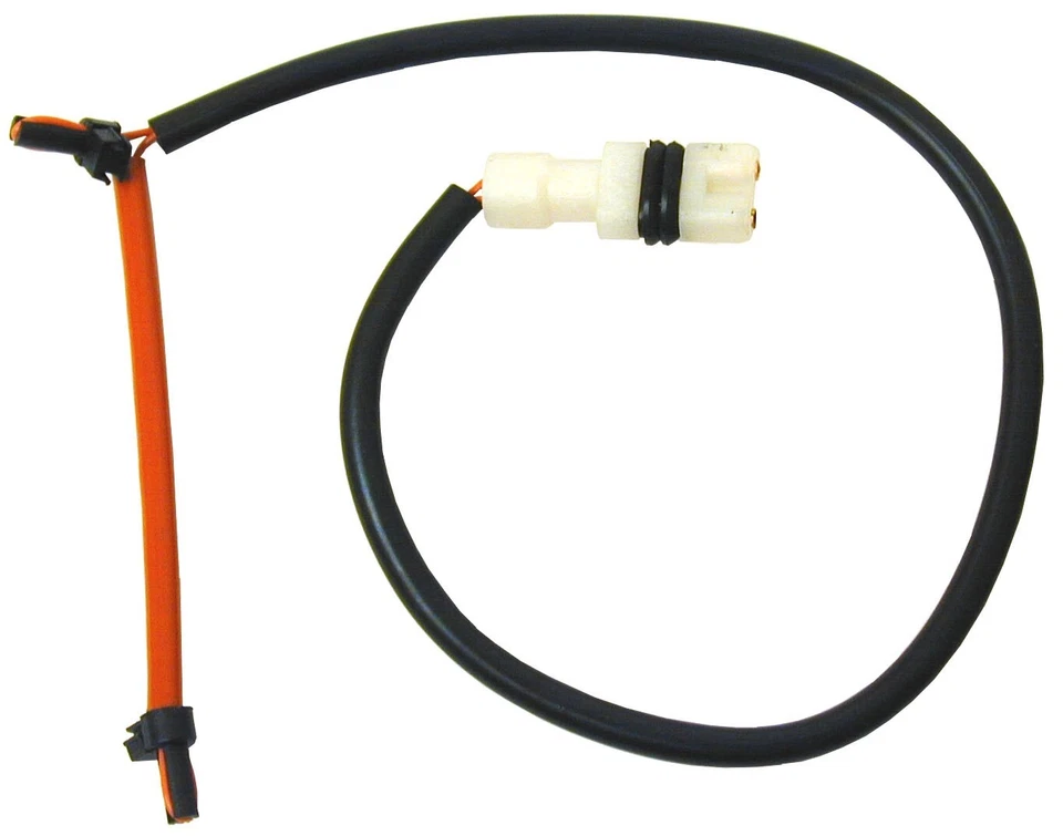 Mechanics Choice Rear Disc Brake Pad Wear Sensor for 1995-1998 Porsche 911 Foto 1 de 1
