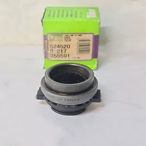 Thrust Bearing Detach Clutch Mercedes Benz C Class - Class And For A0002505115 - Picture 1 of 7