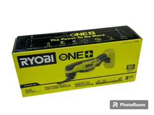 NUEVO Multiherramienta inalámbrica Ryobi P343B ONE+ 18 voltios velocidad variable. Solo herramienta - Imagen 1 de 2