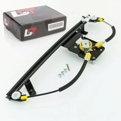 Elektrischer Fensterheber vorne rechts für RENAULT MODUS 2004-2008 8200277578 - Bild 1 von 4