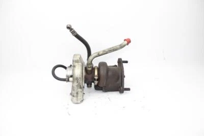 TDO25L3 Turbocompresor para MG ROVER ROVER 75 (J/RJ) * 1393851 - Imagen 1 de 4