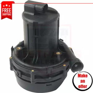 Nueva bomba de aire WIB100030 para Range Rover Base 1999-2000, HSE - Imagen 1 de 9
