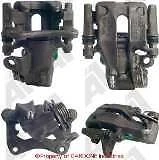 Штангенциркуль дискового тормоза Cardone со стороны заднего пассажира для Volkswagen (19-B1546) - Изображение 1 из 4