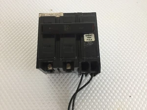 Interruptor de viaje de derivación Westinghouse Bab2020s 20 amp 240 voltios 240... 115 - Imagen 1 de 3
