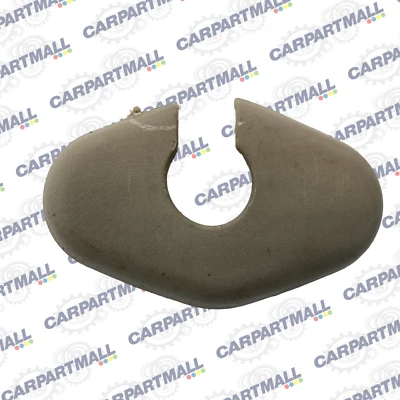 2005-2007 Kia Sorento Front Right Passenger Side Sunvisor Screw Sun Visor Cover Foto 1 de 4