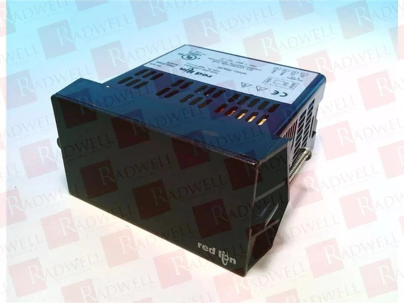 RED LION CONTROLS PAXLVD / PAXLVD (USED) - Image 1 of 1