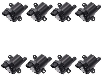 Juego de bobinas de encendido Walker 86696JXXD 2004 para Chevrolet Express 2500 2003-2007 Foto 1 de 2