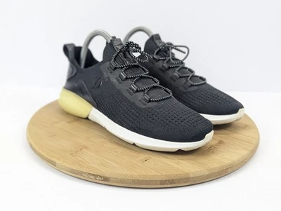 Cole Haan ZeroGrand Trainer Womans 7.5 Shoe Sneakers Runners Black Athletic  - Image 1 of 4