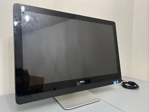 Dell XPS One 2710 27" Touchscreen Core i7 (spare Parts) - Picture 1 of 3