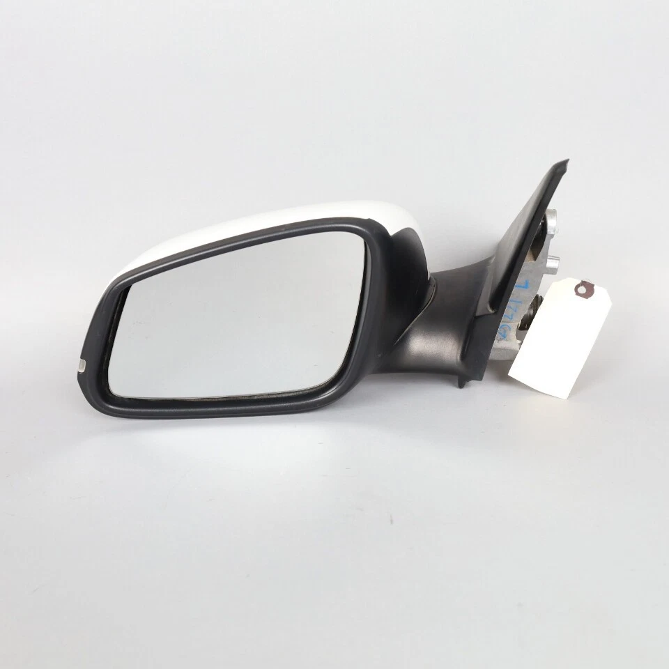 Espejo retrovisor lateral izquierdo BMW X1 2013-2015 usado OEM Foto 1 de 4