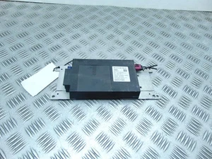 Módulo de Control Bluetooth BMW Serie 3 Ecu 55076010 F30 3.0 Diesel 2012-19D - Imagen 1 de 7