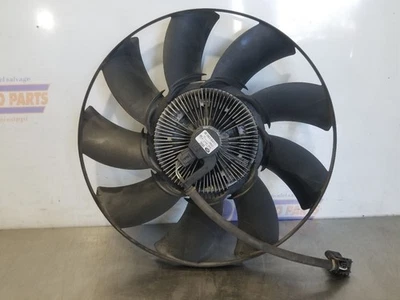 15 Range Rover Sport SVR 2015 5,0 L ASPAS DE VENTILADOR AH428C617AC Foto 1 de 4