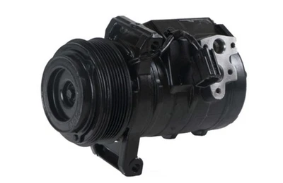 Compresor de aire acondicionado para Cadillac CTS 2004-2007 2005 2006 97330 Foto 1 de 4