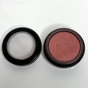 Vintage Smashbox Blush Smashing Layer Rosy Plum Matte Y2K 0.13oz Rare 2000s - Picture 1 of 4