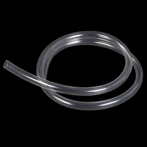 10x Alphacool AlphaTube Schlauch HF 13/10mm - Ultra Clear 1 m - Bild 1 von 2